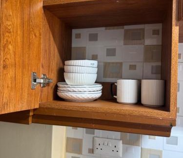 Nairobi Bed & Breakfast | Modern Haven