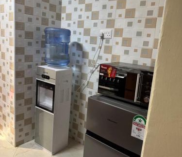 Nairobi Bed & Breakfast | Modern Haven