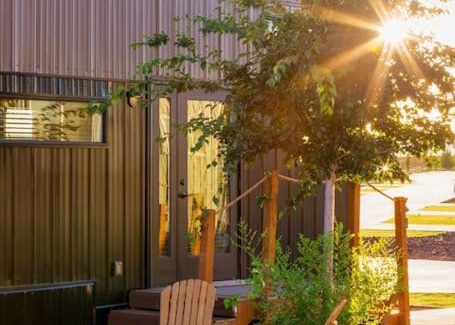 Apple Valley House | Modern Haven