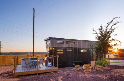 Apple Valley House | Modern Haven
