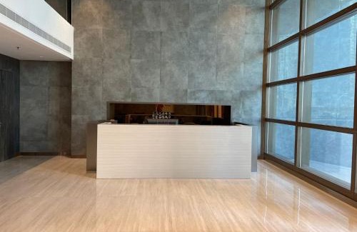 Juffair Hotel | Modern Heights