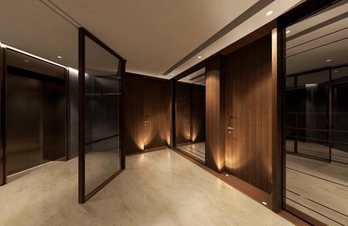 Juffair Hotel | Modern Heights