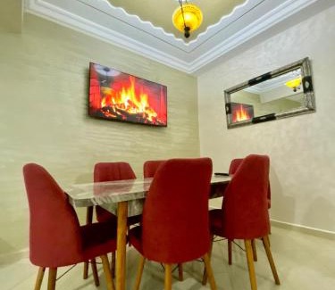 Casablanca Apartment | Modern hideaway in Casablanca