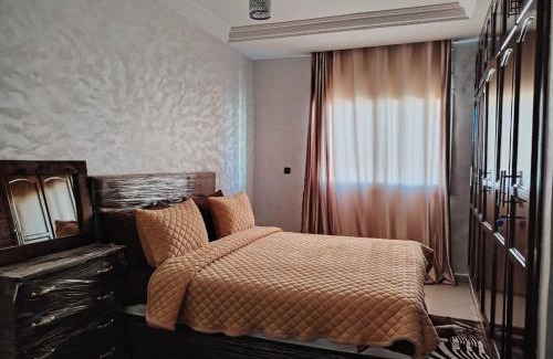 Casablanca Apartment | Modern hideaway in Casablanca