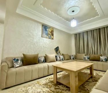 Casablanca Apartment | Modern hideaway in Casablanca