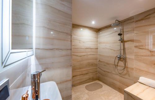 Marrakech Apartment | Modern Hivernage Duplex with Private pool