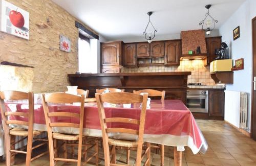 Montcabrier House | Modern holiday home in Besse with private pool