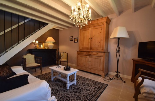 La Barre-de-Semilly House | Modern Holiday Home in La Barre-de-Semilly