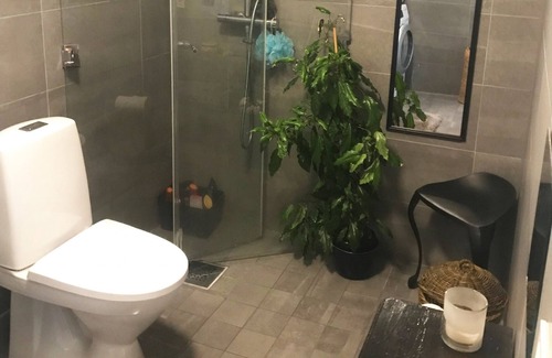Rimbo House | Modern holiday accommodation in Ekebyholm, Rimbo | SE13035