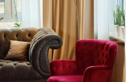 Klingenmuenster Apartment | Modern holiday apartment in the heart of Klingenmünster