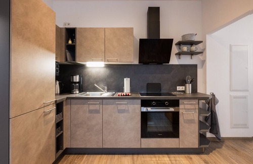 Seesen Apartment | Modern holiday flats in Seesen's station. Ideal for holidays & business trips.