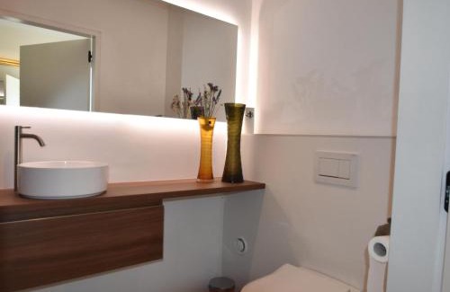 Eisden-Tuinwijk Villa | Modern holiday home in Maasmechelen with sauna