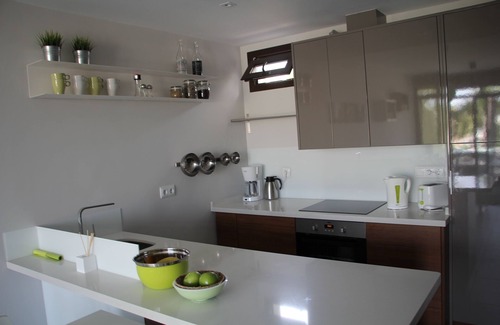 Algorfa House | Modern holiday home in Costa Blanca on La finca golf resort