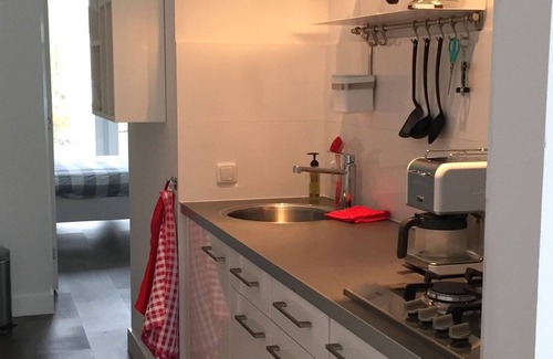 Kollum House | Modern Holiday Home in Kollumerland c.a with Private Garden