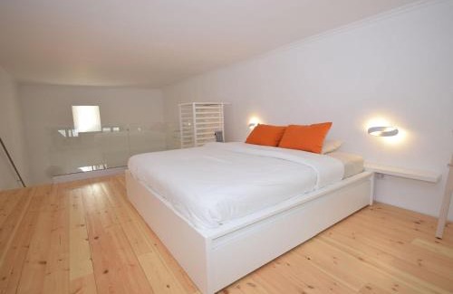 Olhao House | Modern holiday home in Olh o with terrace
