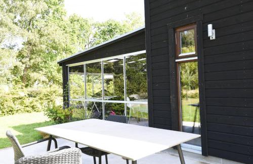 Sodvik House | Modern holiday home in scenic Stennige, Oland