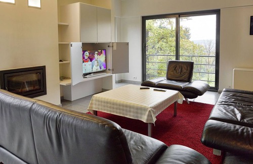 Barvaux House | Modern Holiday Home near Forest in Durbuy
