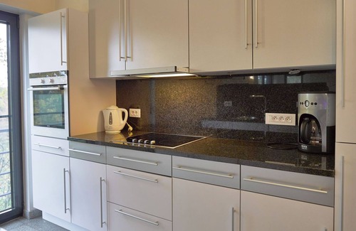Barvaux House | Modern Holiday Home near Forest in Durbuy