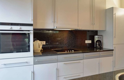 Barvaux House | Modern Holiday Home near Forest in Durbuy