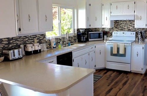 University Place House | Modern Home, Amazing Beach View