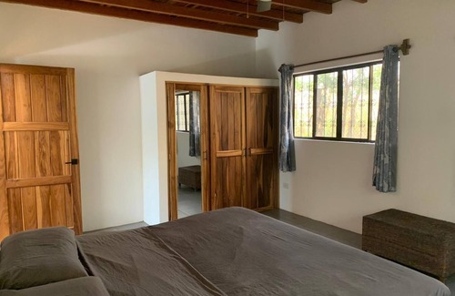 Popoyo House | Modern home close to Playa Guasacate