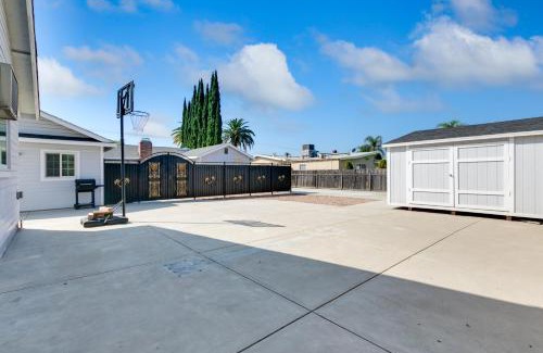 Charter Oak House | Modern Home - Family Fun Hub - Getaway - Billiards By Zen Living Short Term Rental