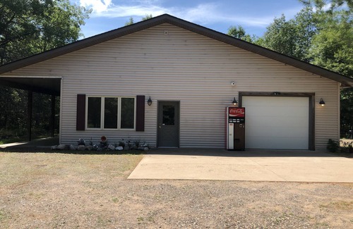 Boulder Junction House | Modern home , Great Retreat Nestled in the Beautiful Northwoods .Adventures!