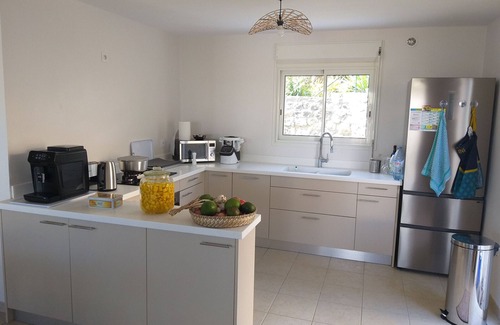 La Riviere Saint-Louis Cottage | Modern Home in Saint-Louis Near Cilaos