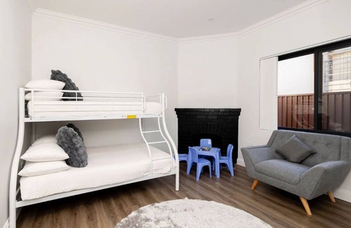Bankstown House | Modern Home in the Heart of Bankstown