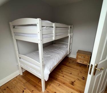 Rosscarbery House | Modern Home in the Heart of Rosscarbery Village