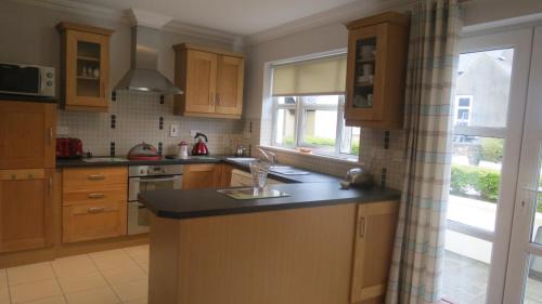 Rosscarbery House | Modern Home in the Heart of Rosscarbery Village