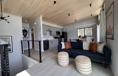 Lakeside House | Modern Home With Game Room & Lake Views!