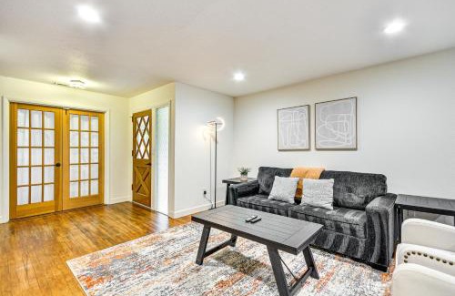 West Slope House | Modern Home with Spacious Yard in Beaverton!