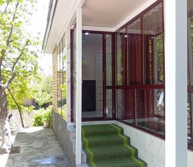 Arslanbob House | Modern Homestay