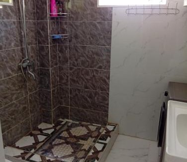 Arslanbob House | Modern Homestay