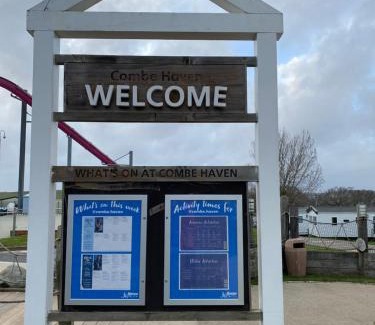 St Leonards-On-Sea Apartment | Modern & Homley 3BR Caravan