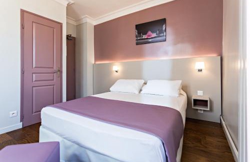 11th Arrondissement Hotel | Modern Hotel