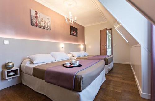 11th Arrondissement Hotel | Modern Hotel