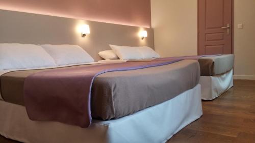 11th Arrondissement Hotel | Modern Hotel