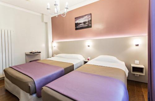 11th Arrondissement Hotel | Modern Hotel