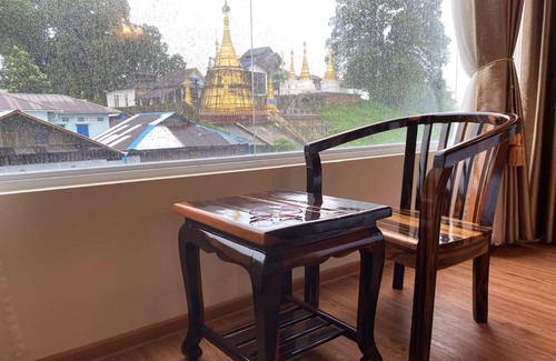 Myeik Hotel | Modern Hotel