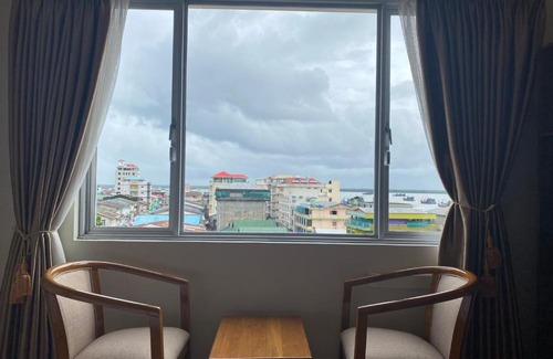 Myeik Hotel | Modern Hotel