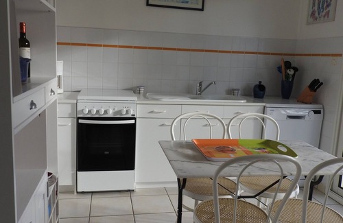 Penestin House | Modern house - 100 m from La Mine d'Or beach on enclosed wooded grounds