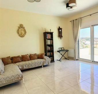 Kithira Villa | Modern House 100m from Aegean Sea, Kythira, Greece