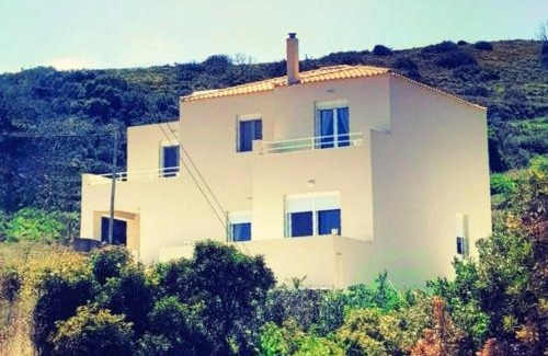 Kithira Villa | Modern House 100m from Aegean Sea, Kythira, Greece