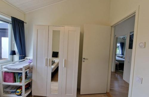 Farjestaden Villa | Modern House 2025