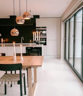 Bodo Villa | Modern house 5 bedrooms 2 baths sentral