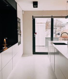 Bodo Villa | Modern house 5 bedrooms 2 baths sentral