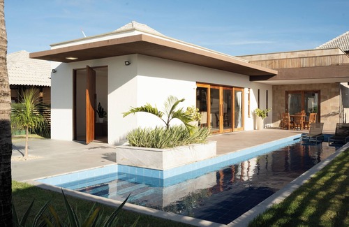 Trairi House | Modern House