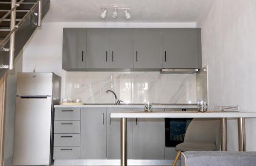 Asprovalta House | Modern House Close to the Sea Asprovalta
